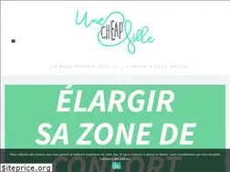 Sites similar to unecheapfille.com
