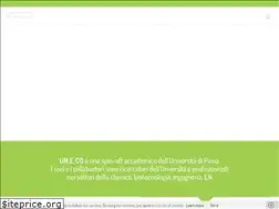 Sites similar to uneco.it