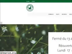Sites similar to unecocotteverte.com