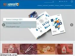 Sites similar to unecol.com
