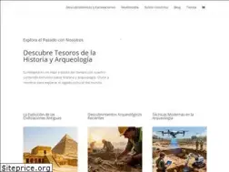 Sites similar to uned-historia.es