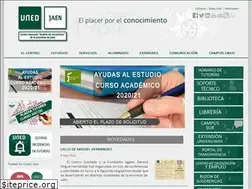 Sites similar to uned-jaen-ubeda.es