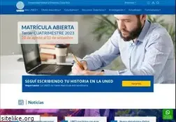 Sites similar to uned.ac.cr