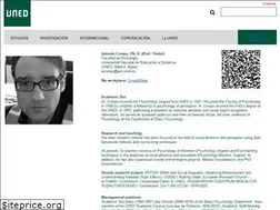 Sites similar to uned.crespoleon.es