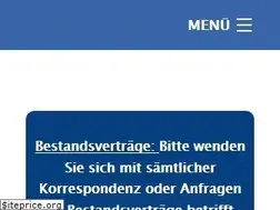 Sites similar to uned.de