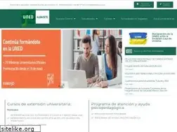 Sites similar to unedalbacete.es
