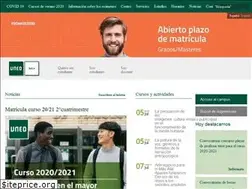 Sites similar to unedavila.es