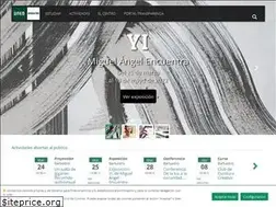 Sites similar to unedbarbastro.es