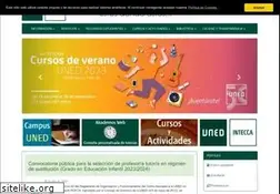 Sites similar to unedbizkaia.es