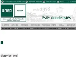 Sites similar to unedcahuelva.com