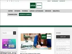 Sites similar to unedcantabria.org