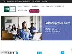 Sites similar to unedcartagena.net