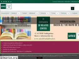 Sites similar to unedciudadreal.es