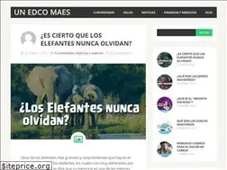 Sites similar to unedcoma.es
