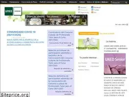Sites similar to unedcordoba.es