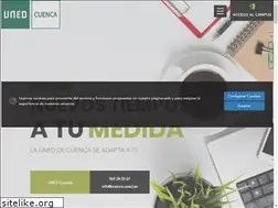 Sites similar to unedcuenca.es