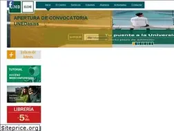 Sites similar to unedelche.es