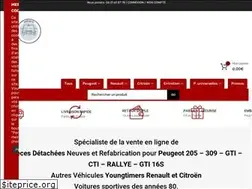 Sites similar to unedesauvee.com