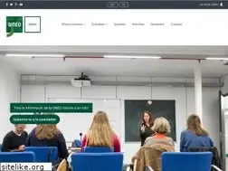 Sites similar to unedgirona.org