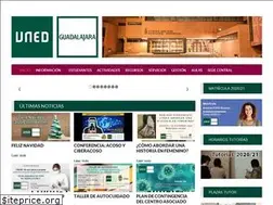 Sites similar to unedguadalajara.es