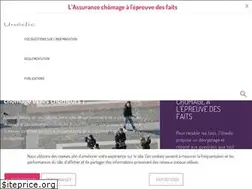 Sites similar to unedic.org