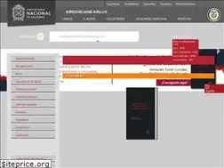 Sites similar to uneditorial.net