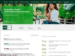 Sites similar to unedlanzarote.es
