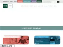 Sites similar to unedmadrid.es
