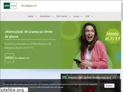 Sites similar to unedmalaga.es