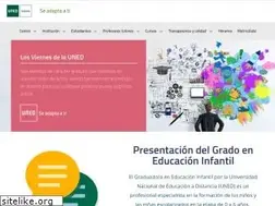 Sites similar to unedmalaga.org