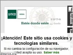 Sites similar to unedmerida.com