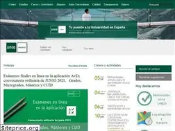 Sites similar to unedpalencia.es