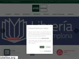 Sites similar to unedpamplona.es
