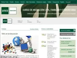 Sites similar to unedpontevedra.com