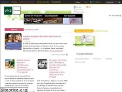 Sites similar to unedseudurgell.es