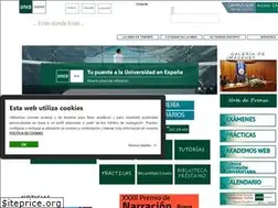 Sites similar to unedtenerife.es