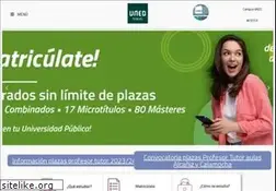 Sites similar to unedteruel.org