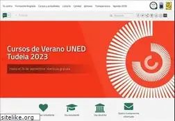Sites similar to unedtudela.es