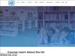 Sites similar to uneducation.nz