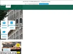 Sites similar to unedvitoria.com