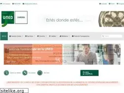 Sites similar to unedzamora.es