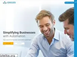 Sites similar to uneecops.com
