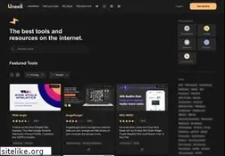 Sites similar to uneed.best