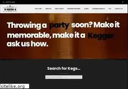 Sites similar to uneedabottle.ca