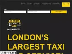 Sites similar to uneedacablondon.ca