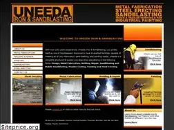 Sites similar to uneedainc.com