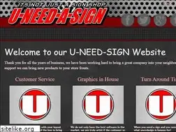 Sites similar to uneedasign.net