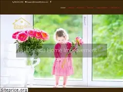 Sites similar to uneedawindow.com