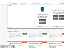 Sites similar to uneedjob.co.kr