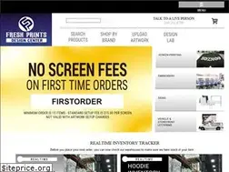 Sites similar to uneedshirts.com